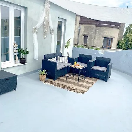 Апартаменты 56