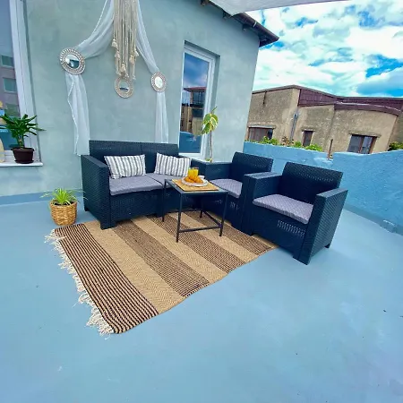 Апартаменты 56