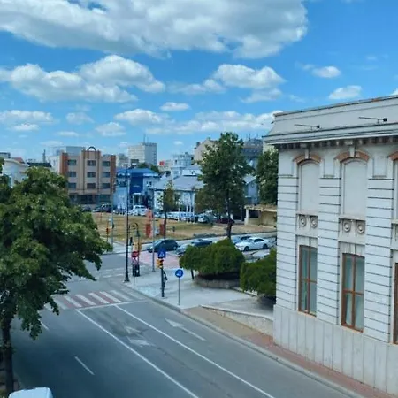 56 Terrace Constanţa