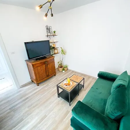 Appartement 56 Terrace