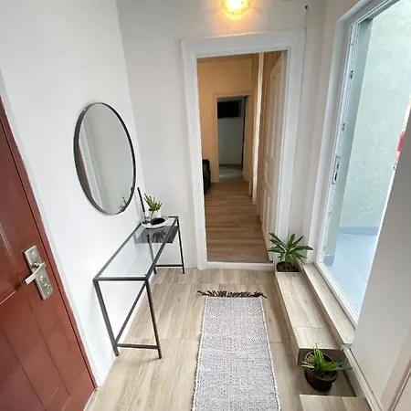 Appartement 56 Terrace