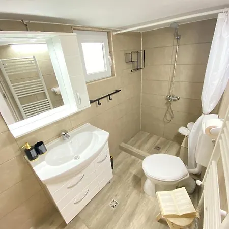 56 Terrace Appartement Constanţa
