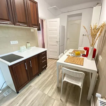 Appartement 56 Terrace *