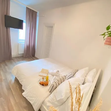 Appartement 56 Terrace *