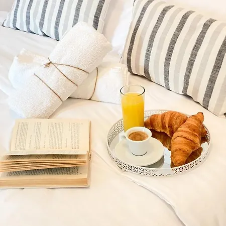 Appartement 56 Terrace *