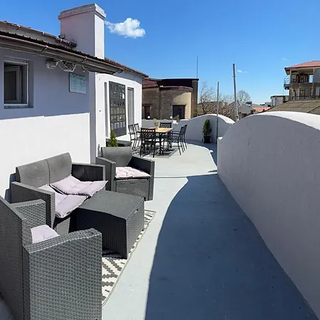 56 Terrace