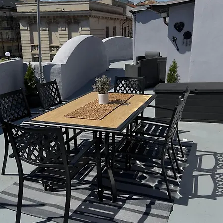 Appartement 56 Terrace *