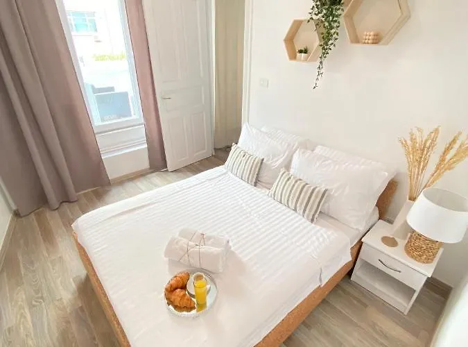 56 Apartment Constanta