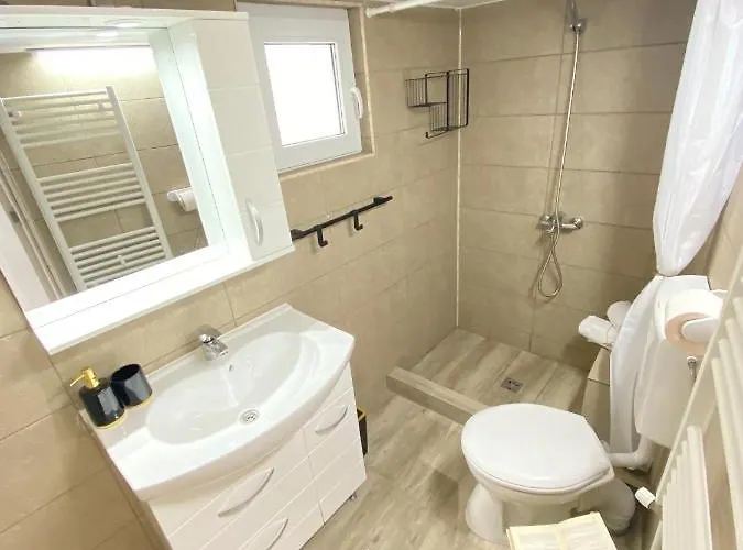 56 Apartment Constanta