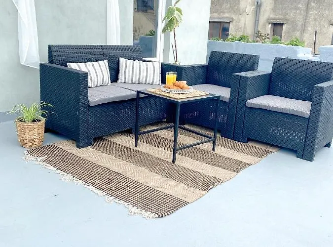 56 Apartment Constanta